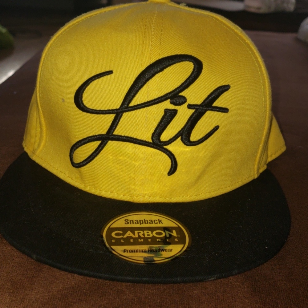 hat